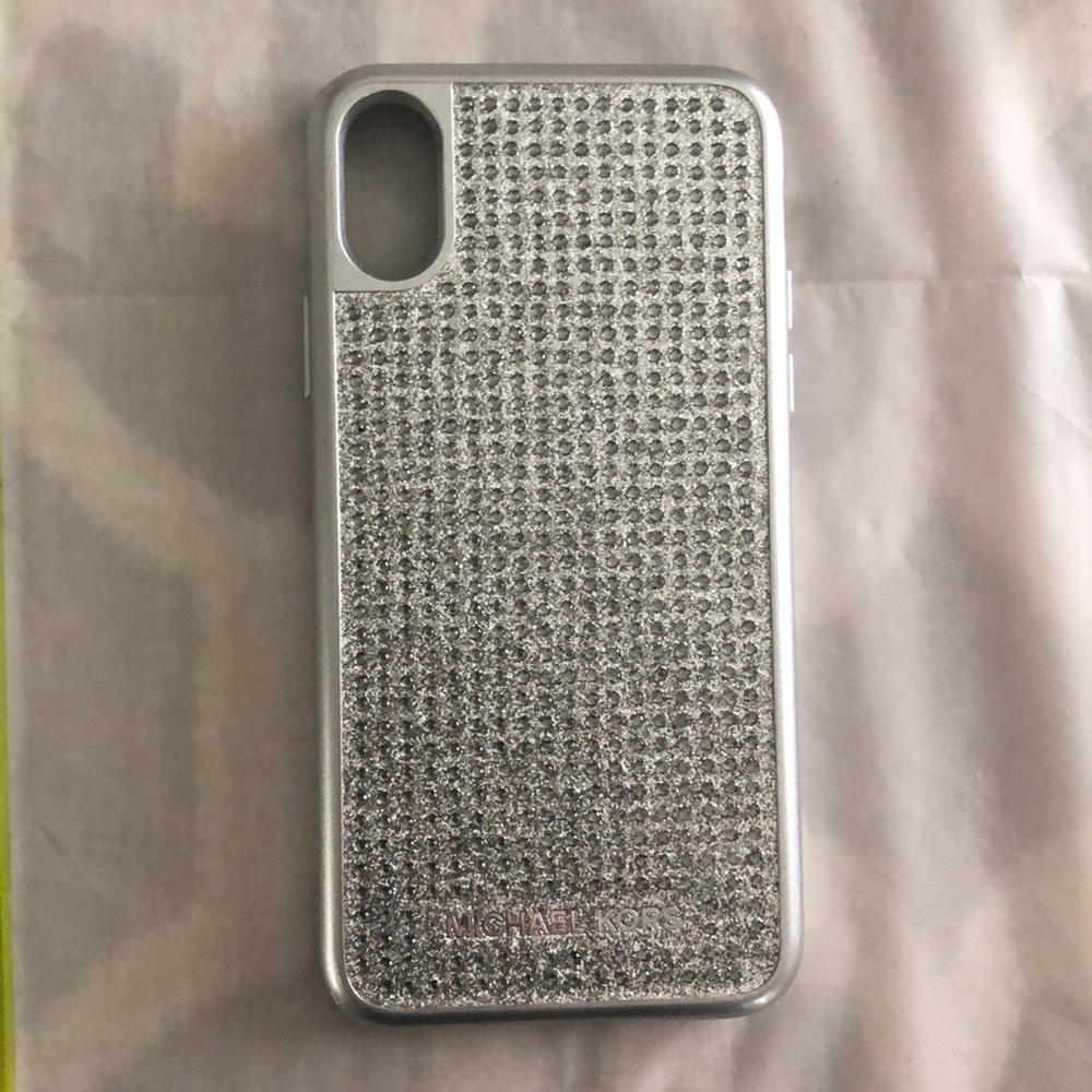 Michael Kors Phone Case